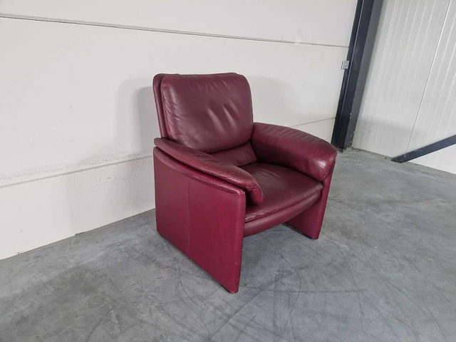Leolux catalpa fauteuil - afbeelding 3 van  7