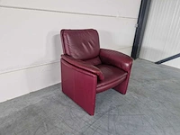 Leolux catalpa fauteuil - afbeelding 3 van  7