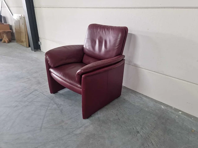 Leolux catalpa fauteuil - afbeelding 4 van  7