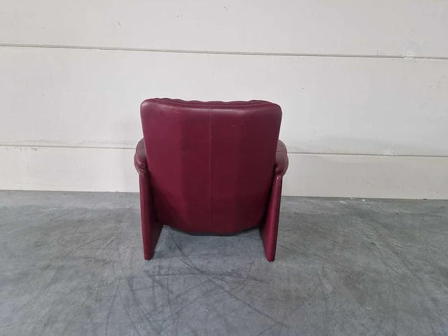 Leolux catalpa fauteuil - afbeelding 5 van  7