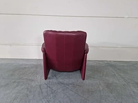 Leolux catalpa fauteuil - afbeelding 5 van  7