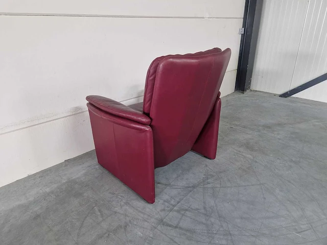 Leolux catalpa fauteuil - afbeelding 6 van  7