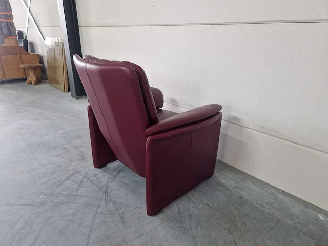 Leolux catalpa fauteuil - afbeelding 7 van  7
