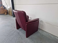 Leolux catalpa fauteuil - afbeelding 7 van  7