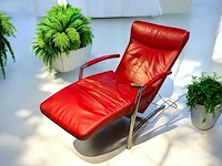 Leolux elektrische relaxfauteuil - afbeelding 1 van  5