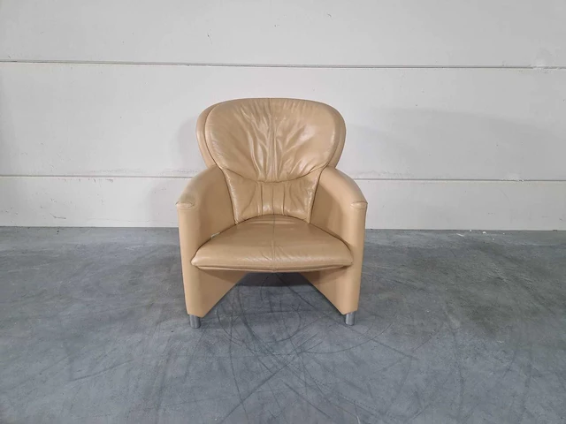 Leolux excalibur fauteuil - afbeelding 1 van  7