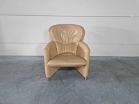Leolux excalibur fauteuil
