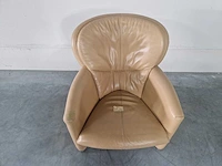 Leolux excalibur fauteuil - afbeelding 2 van  7