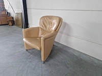 Leolux excalibur fauteuil - afbeelding 4 van  7