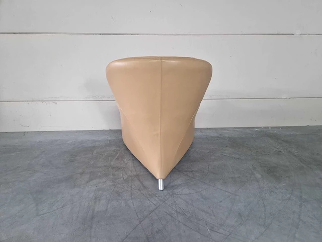 Leolux excalibur fauteuil - afbeelding 5 van  7