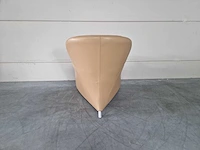 Leolux excalibur fauteuil - afbeelding 5 van  7