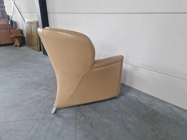 Leolux excalibur fauteuil - afbeelding 7 van  7