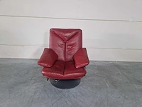 Leolux fauteuil