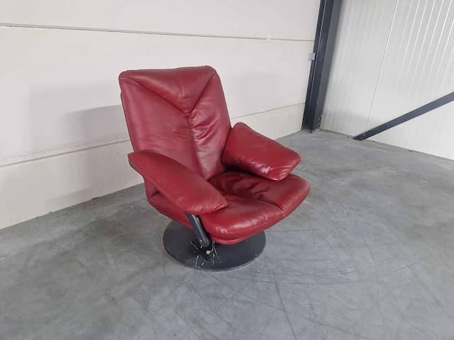 Leolux fauteuil - afbeelding 2 van  6