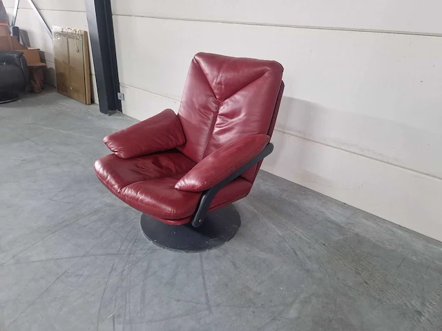 Leolux fauteuil - afbeelding 3 van  6