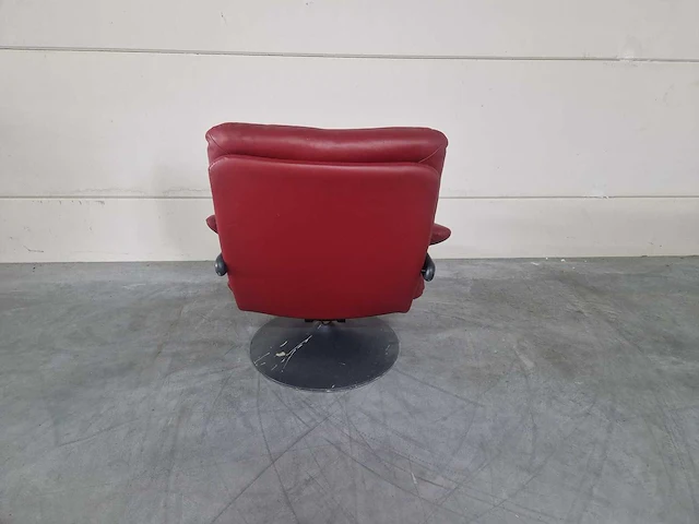 Leolux fauteuil - afbeelding 4 van  6