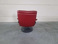 Leolux fauteuil - afbeelding 4 van  6