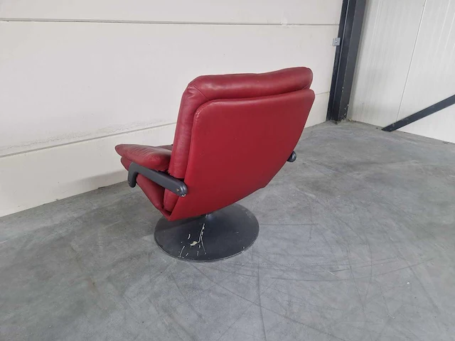 Leolux fauteuil - afbeelding 5 van  6