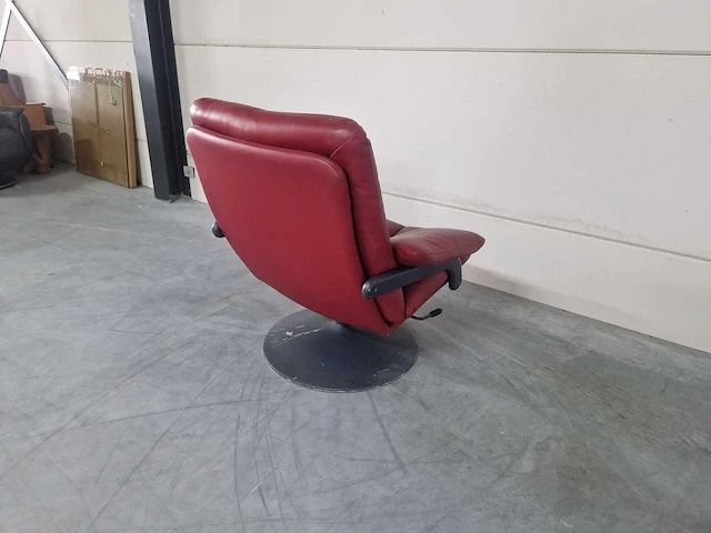 Leolux fauteuil - afbeelding 6 van  6