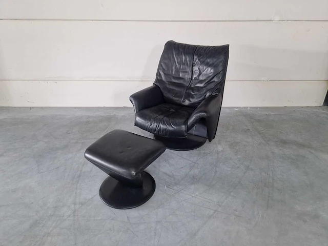 Leolux fauteuil - afbeelding 1 van  9