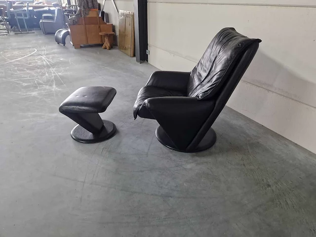 Leolux fauteuil - afbeelding 2 van  9