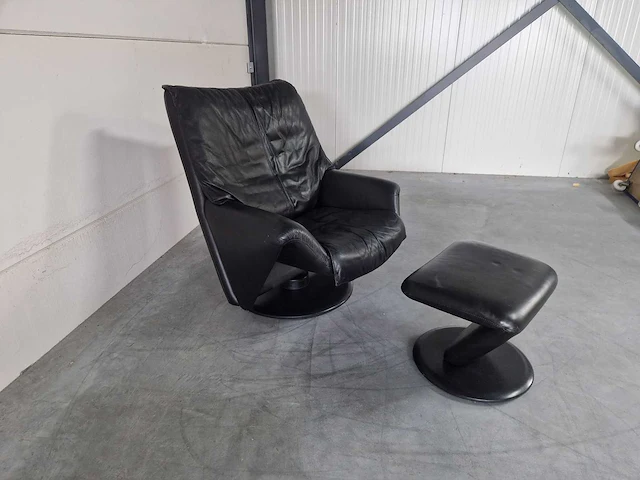 Leolux fauteuil - afbeelding 3 van  9