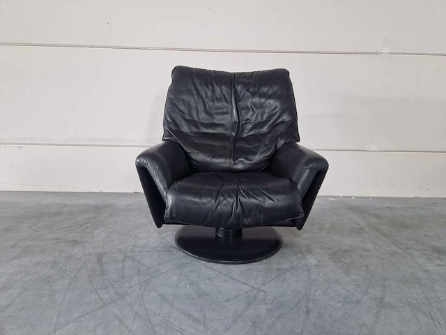 Leolux fauteuil - afbeelding 4 van  9