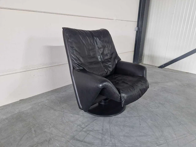 Leolux fauteuil - afbeelding 5 van  9