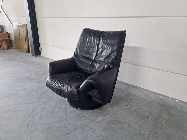 Leolux fauteuil - afbeelding 6 van  9
