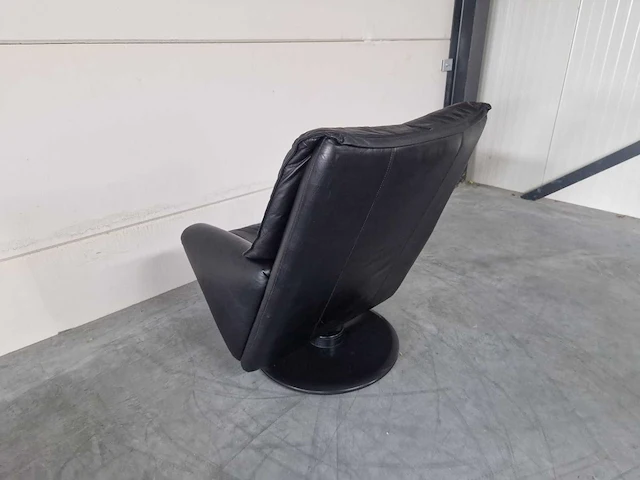 Leolux fauteuil - afbeelding 8 van  9