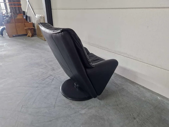 Leolux fauteuil - afbeelding 9 van  9