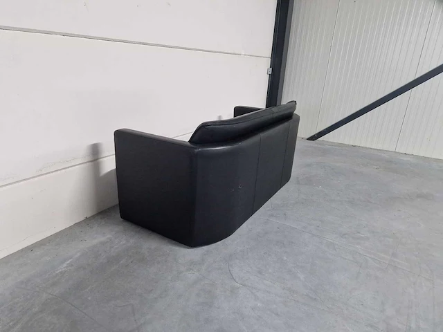 Leolux fiabo zitbank - afbeelding 5 van  7