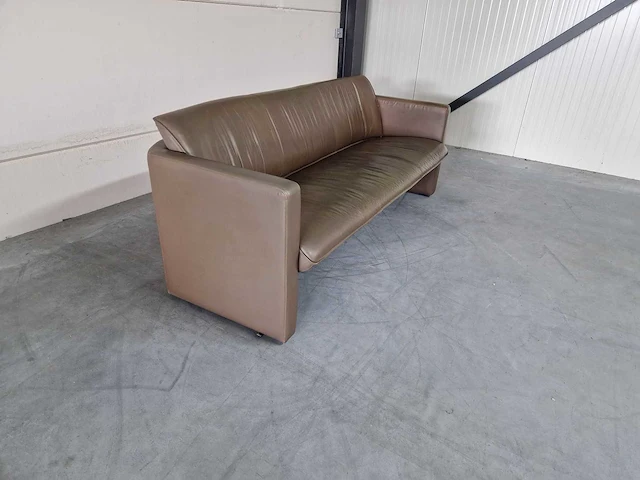 Leolux fiabo zitbank - afbeelding 1 van  6