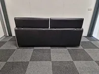 Leolux goncharov driezitsbank (2x) - afbeelding 3 van  22