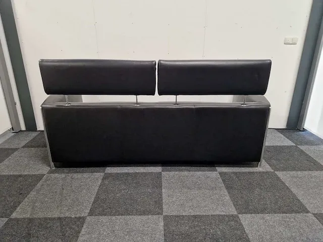 Leolux goncharov driezitsbank (2x) - afbeelding 6 van  22