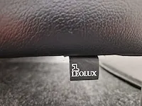 Leolux goncharov driezitsbank (2x) - afbeelding 7 van  22