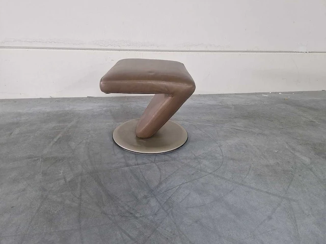 Leolux hocker - afbeelding 5 van  5