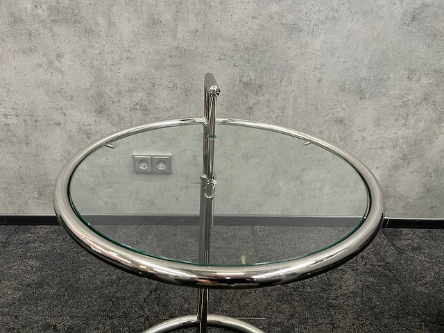 Leolux oblomov - design lounge set - nieuwe olijfgroene stoffering - afbeelding 4 van  18