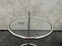 Leolux oblomov - design lounge set - nieuwe olijfgroene stoffering - afbeelding 4 van  18