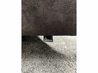 Leolux oblomov - design lounge set - nieuwe olijfgroene stoffering - afbeelding 11 van  18