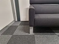 Leolux patachou driezitsbank - afbeelding 10 van  13
