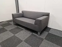 Leolux pode edit driezitsbank - afbeelding 4 van  10