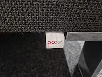 Leolux pode edit driezitsbank - afbeelding 8 van  10