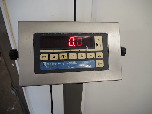 Leon engineering - afbeelding 6 van  7