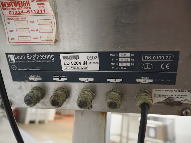 Leon engineering - afbeelding 7 van  7