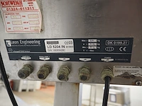 Leon engineering - afbeelding 7 van  7