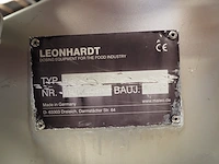 Leonhardt - afbeelding 3 van  11