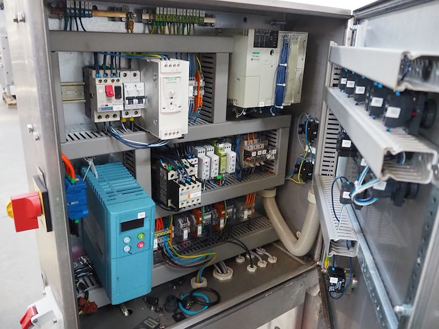 Leonhardt - afbeelding 2 van  24