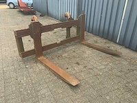 Lepel - afbeelding 1 van  4