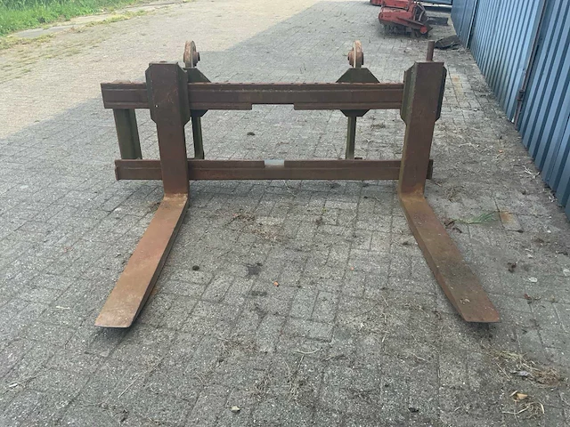 Lepel - afbeelding 4 van  4